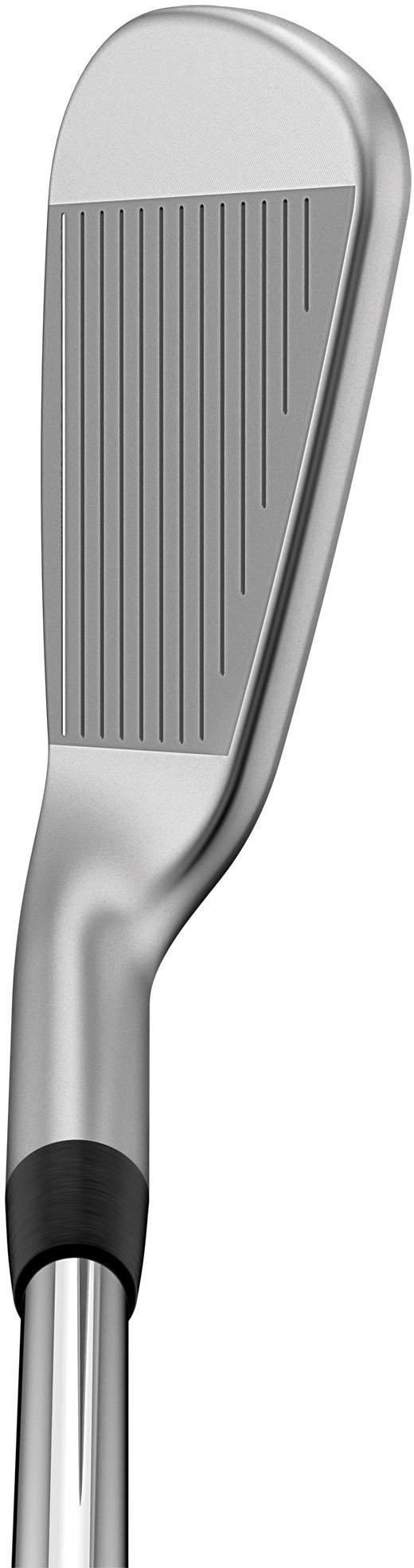i210 4-PW Iron Set with Steel